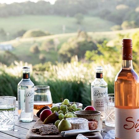 Carinya Byron Bay Villa Hayters Hill Exterior foto