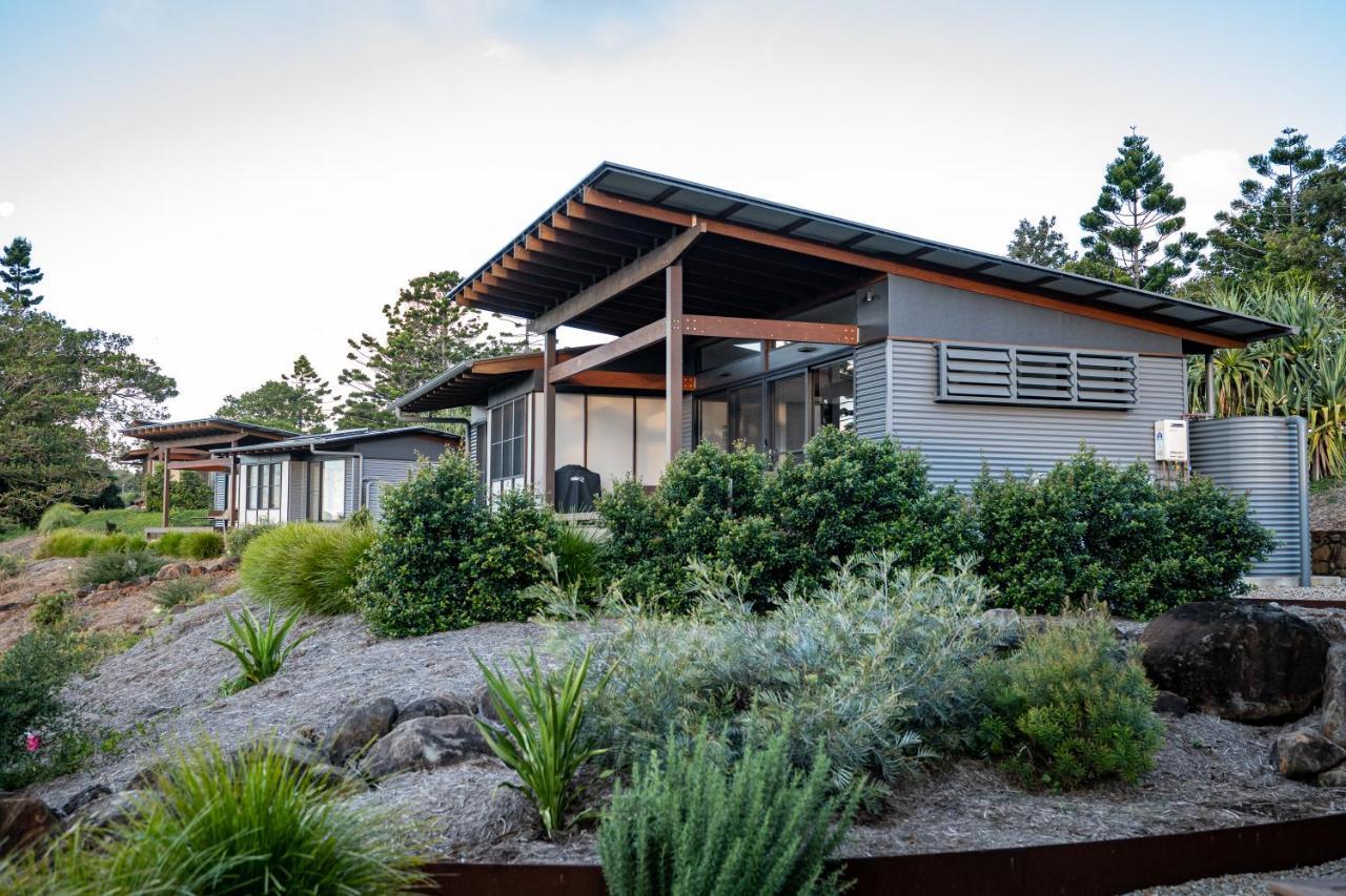 Carinya Byron Bay Villa Hayters Hill Exterior foto
