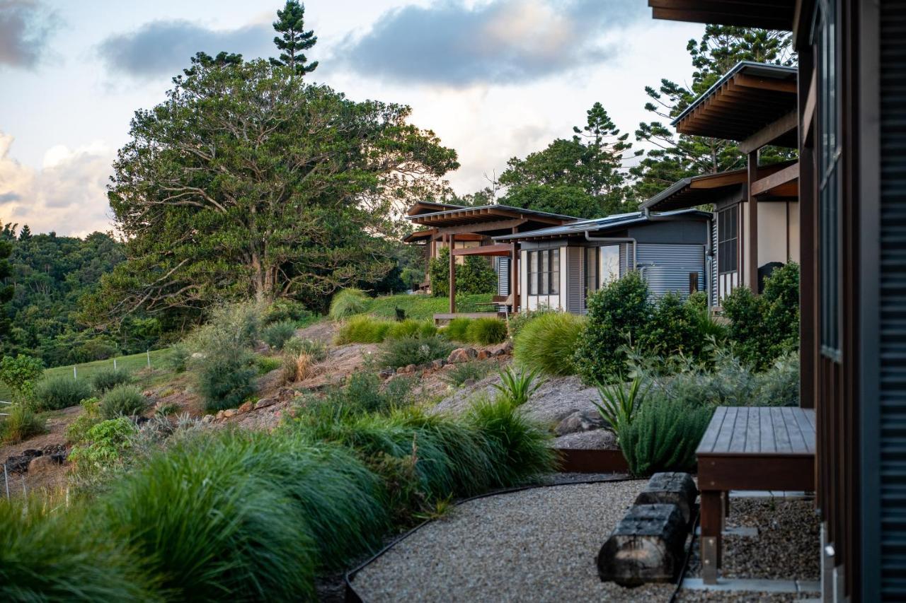 Carinya Byron Bay Villa Hayters Hill Exterior foto