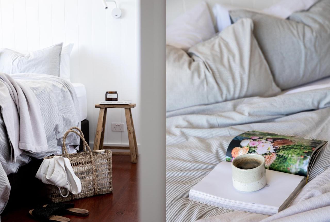 Carinya Byron Bay Villa Hayters Hill Exterior foto