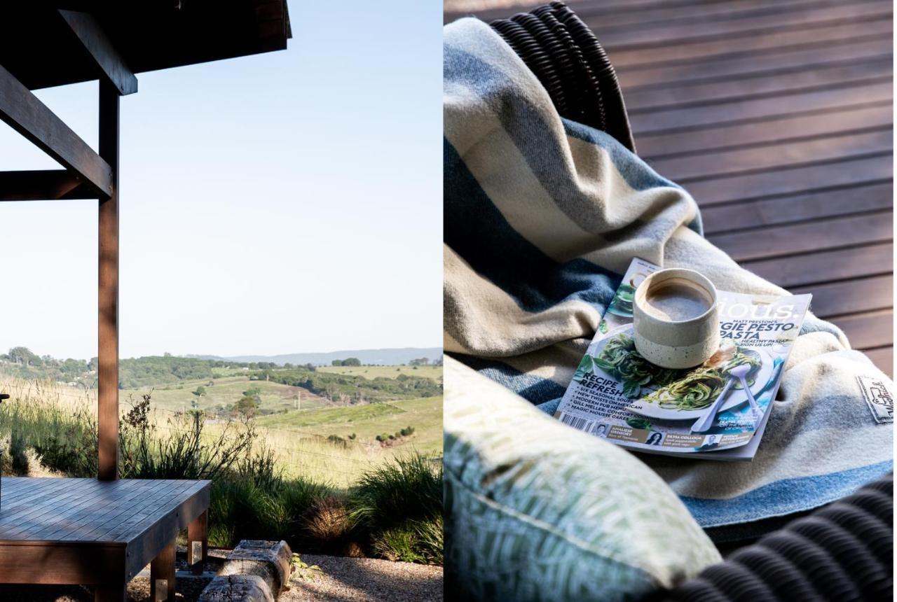 Carinya Byron Bay Villa Hayters Hill Exterior foto