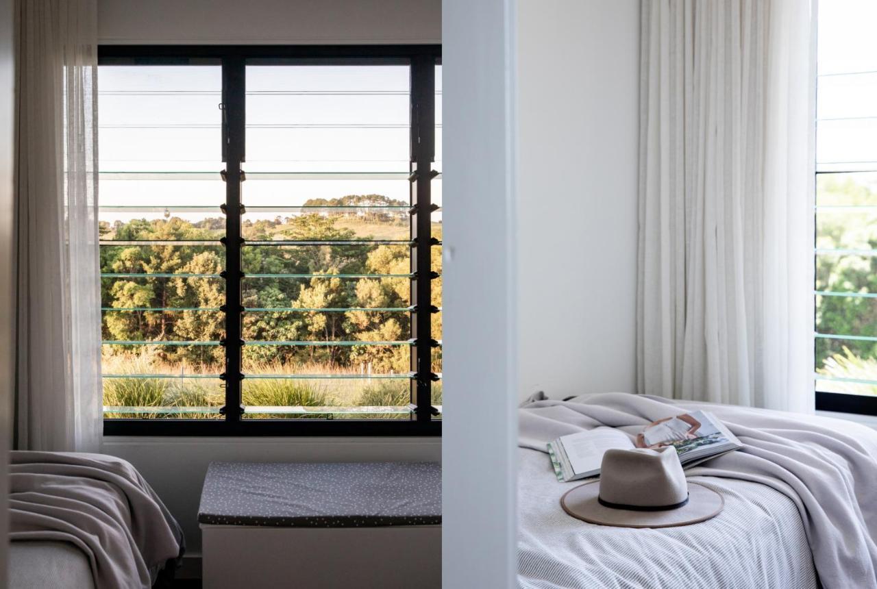 Carinya Byron Bay Villa Hayters Hill Exterior foto