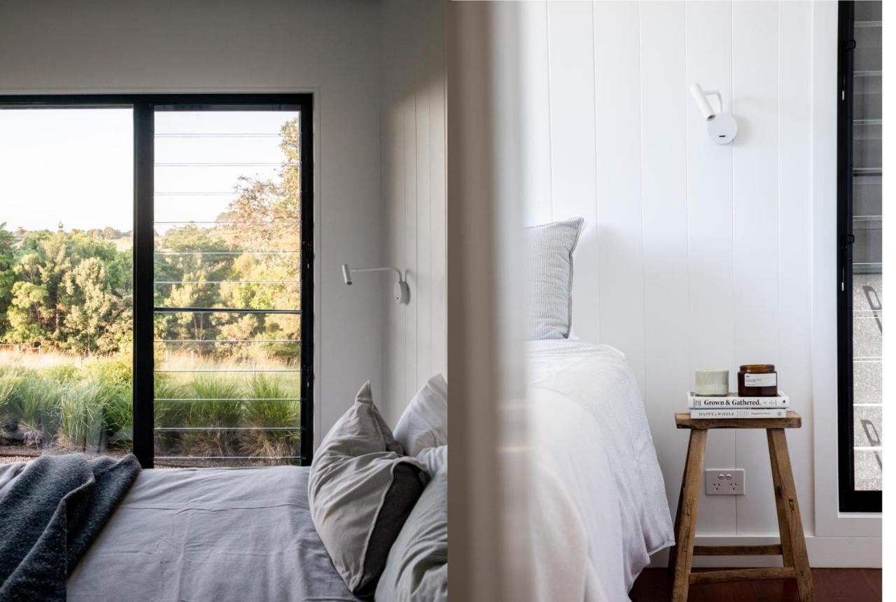 Carinya Byron Bay Villa Hayters Hill Exterior foto